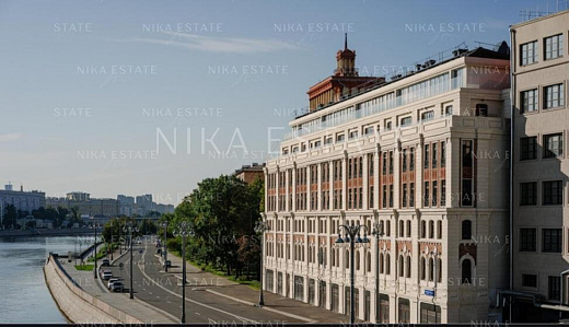 Trofeynaya Real Estate — 5