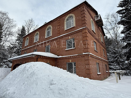 Родовое поместье — 9