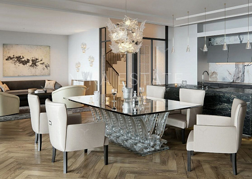 Luxurious Apartment with Terrace — 3
