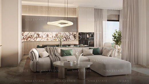 Lifestyle by Snegiri Eco — 5