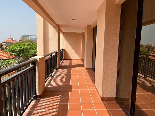 Royal Amwaj Residence South — 18