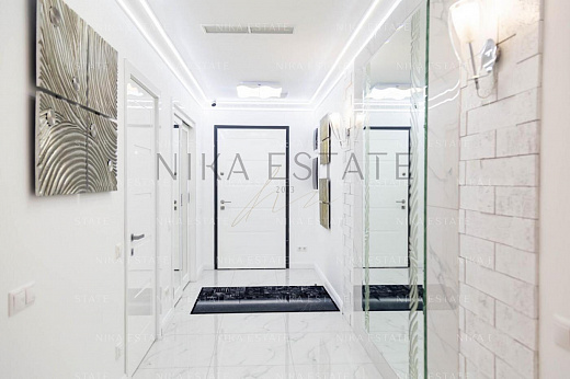 3-room apartment, 112 m² — 15