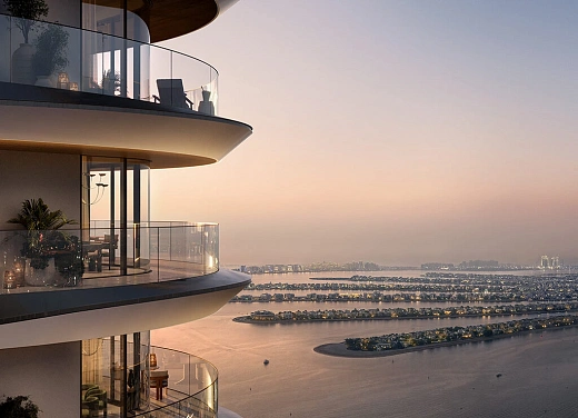 The Bristol Luxury Hotels & Resorts — 8