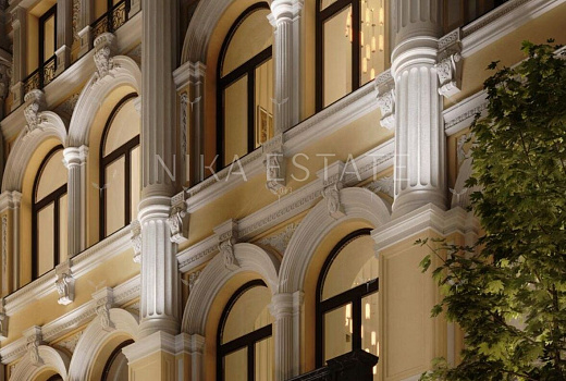 Luxurious Apartment with Terrace — 9