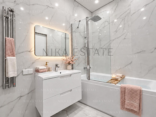 ZhK Sobytie-5 • Designer Renovation Furniture and Appliances — 5