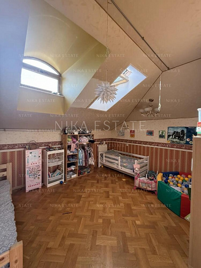 Kuntsevo-4 Brezhnevskie Dachi — 7