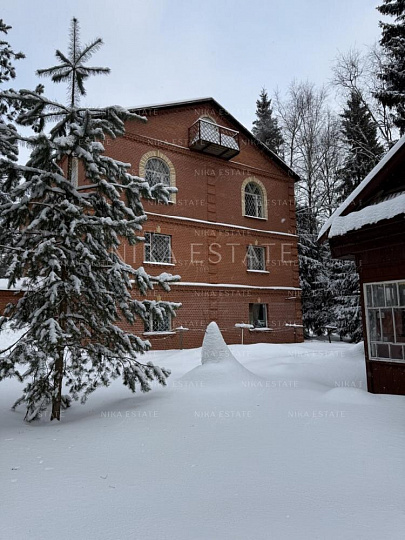 Родовое поместье — 15