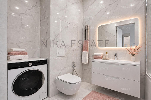 ZhK Sobytie-5 • Designer Renovation Furniture and Appliances — 4