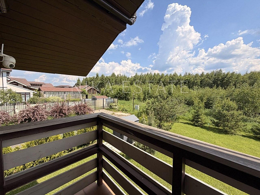 منزل على طراز شاليه في Istra Park — 15