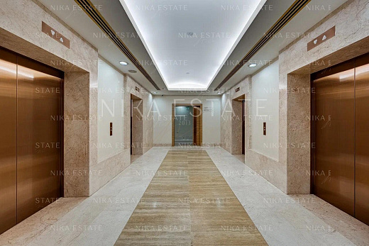Office, 366 m² — 15