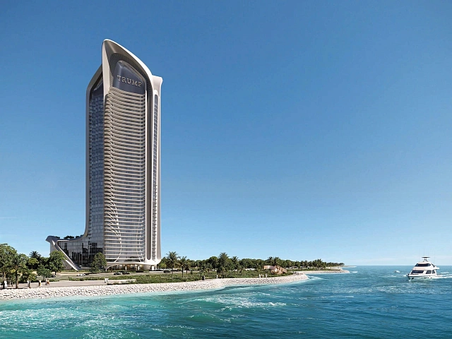 Trump Tower Jeddah