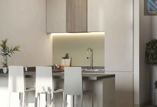 Sobha Creek Vista Heights — 2