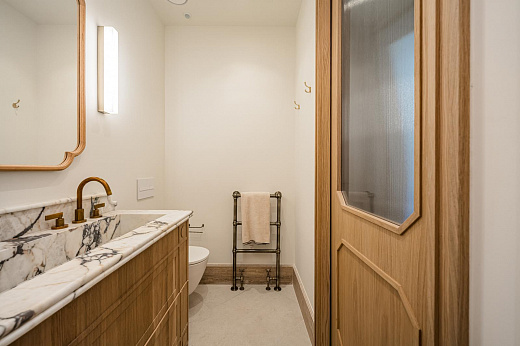 Calle de Castelló — pied-à-terre مثالي في الميل الذهبي — 10