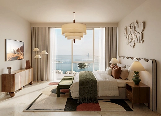 The Bristol Luxury Hotels & Resorts — 4