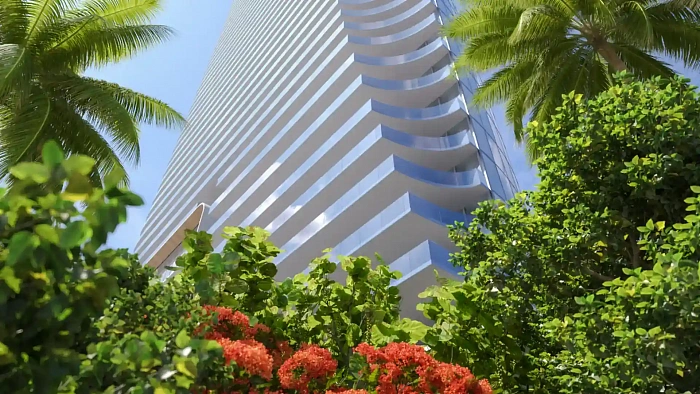 EDITION Residences