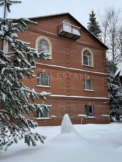 Родовое поместье — 19
