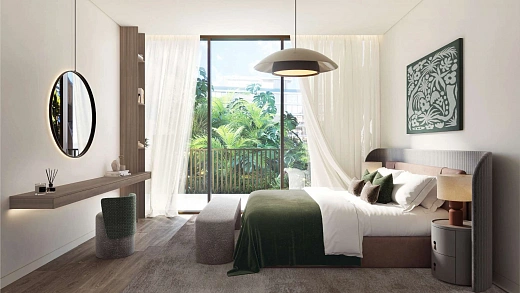 Mamsha Gardens B — 7