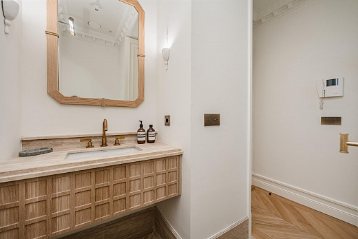 Calle de Castelló — pied-à-terre مثالي في الميل الذهبي — 2