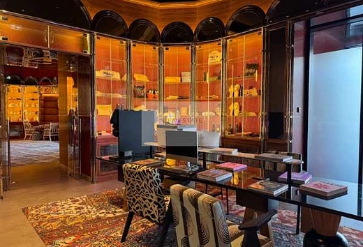 Nobu Residence Al Marjan — 13