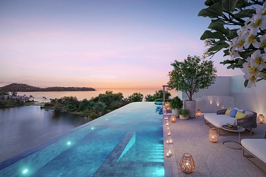 Laguna Bayside — 2