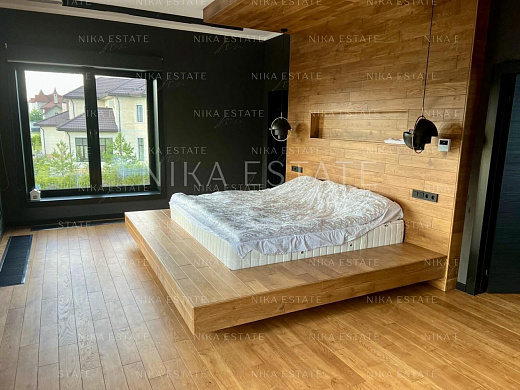 Коттедж, 540 м² — 11