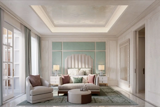 Corinthia Diriyah — 4