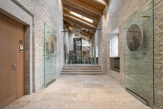 Modern House. Trophy Property — 19