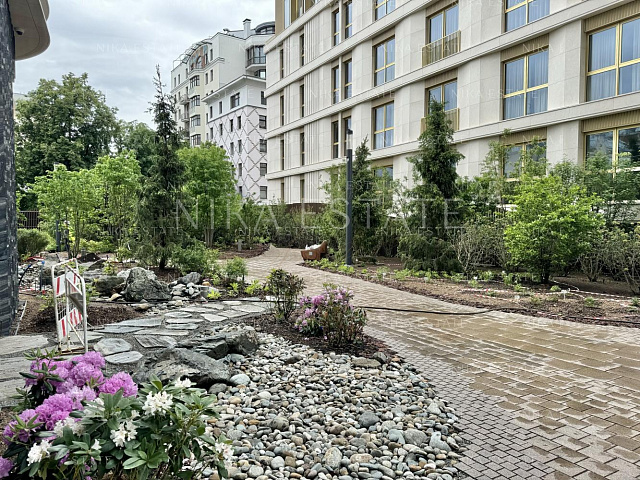 7-комнатная квартира, 127 м²