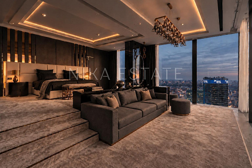 Sky Residence in City — 5