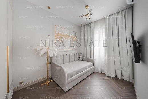 Filatovskie Rezidentsii KP — 16