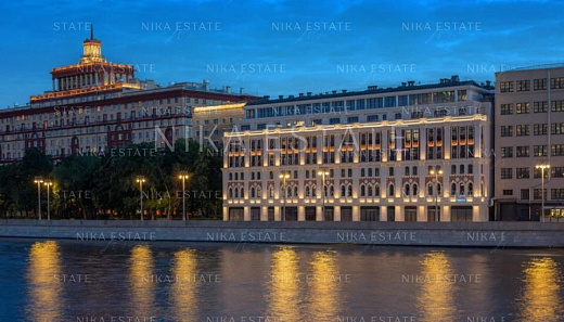Trofeynaya Real Estate — 4