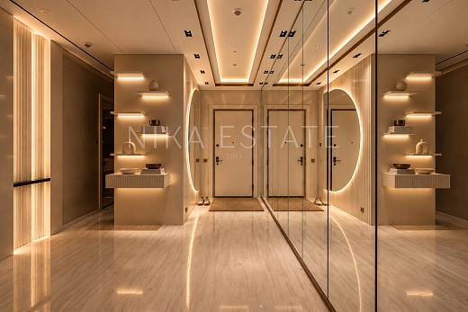 Sky Residence in City — 12