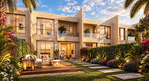 Manchester City Yas Residence — 3