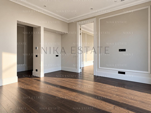 RED7 | Urban Residence with Panoramic Views of Moscow — 2