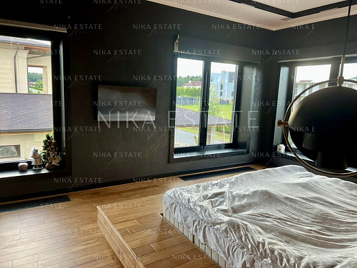 Коттедж, 540 м² — 8
