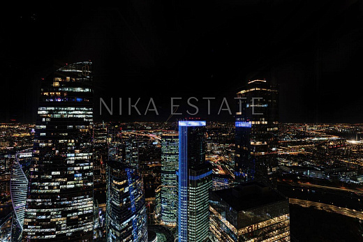 Sky Residence in City — 18
