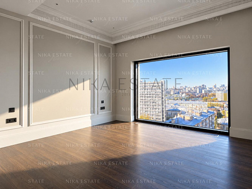 RED7 | Urban Residence with Panoramic Views of Moscow — 8