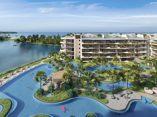 Laguna Bayside — 5