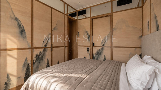 Quiet Luxury of Presnya — 8
