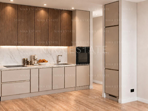 ZhK Sobytie-5 • Designer Renovation Furniture and Appliances — 7