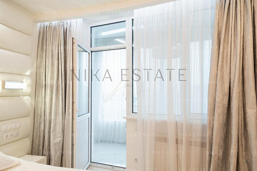 3-room apartment, 112 m² — 20