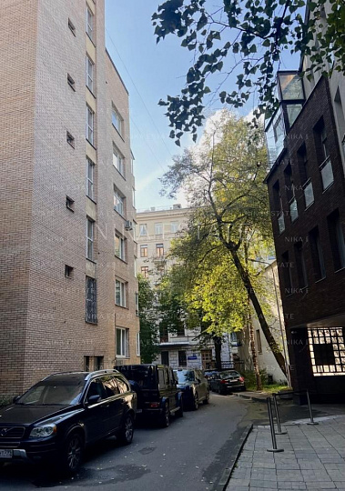 3-комнатная квартира, 85 м² — 7