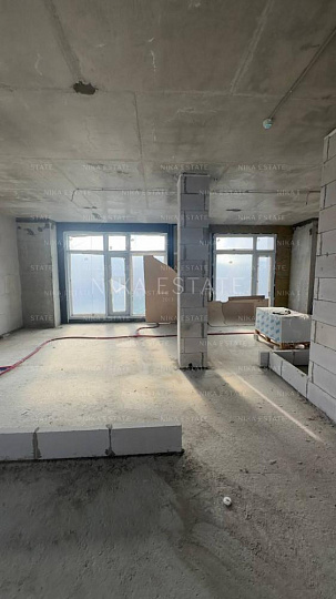 View Apartment in a Building with Sky Bridges — 5