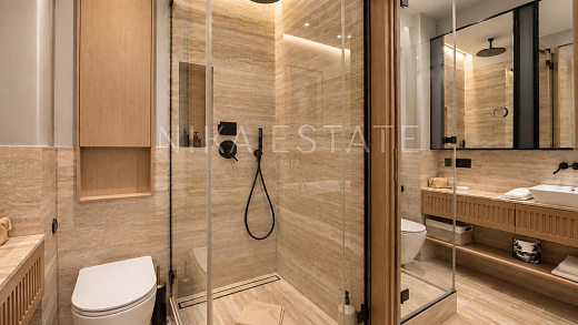 Quiet Luxury of Presnya — 11