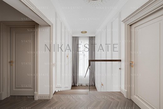 Filatovskie Rezidentsii KP — 28