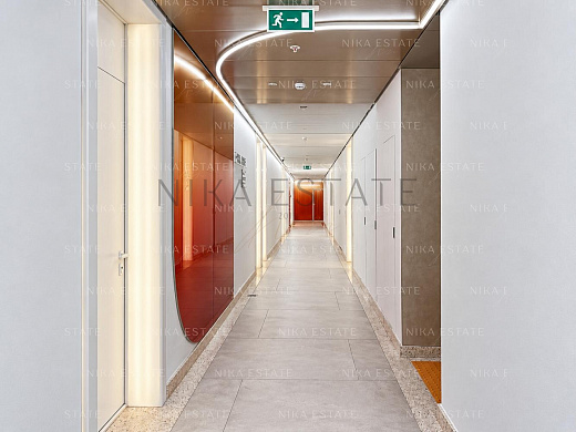 RED7 | Urban Residence with Panoramic Views of Moscow — 16