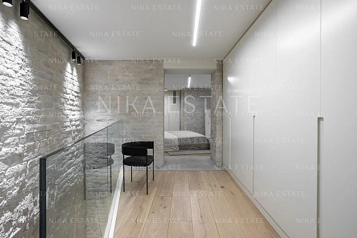 Modern Clubhouse. De luxe — 15