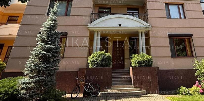 Kremnievaya Dolina
