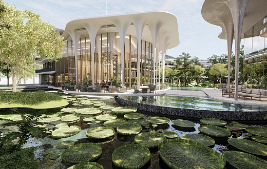 Garrya Residences на Пхукете — 5