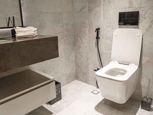 Royal Amwaj Residence South — 5